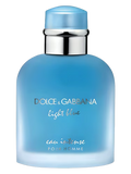 Light Blue Eau Intense by Dolce & Gabbana - fragrance decant sample