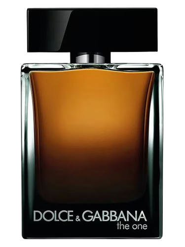 The One EDP by Dolce & Gabbana - fragrance decant sample