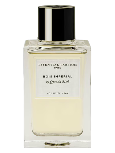 Bois Imperial by Essential Parfums - fragrance decant sample