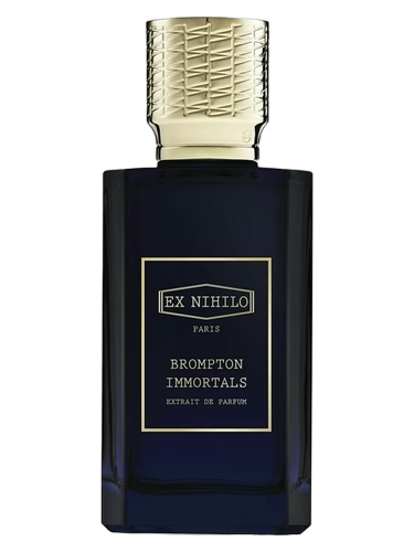 Brompton Immortals Extrait by Ex Nihilo - fragrance decant sample