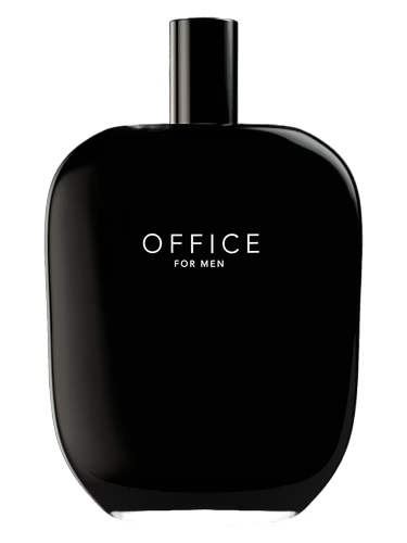 Office for Men by Fragrance One - fragrance decant sample