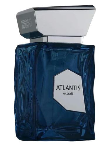 Atlantis Extrait by French Avenue