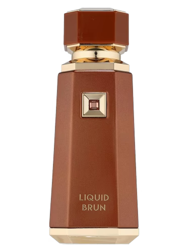 Liquid Brun by French Avenue - fragrance decant sample