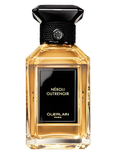 Neroli Outrenoir by Guerlain - fragrance decant sample