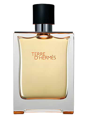 Terre D'Hermes by Hermes - fragrance decant sample