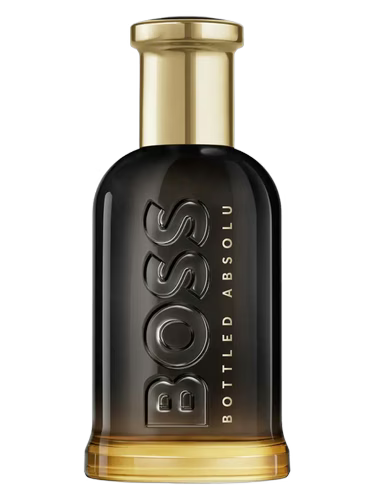 BOSS Bottled Absolu by Hugo Boss - fragrance decant sample