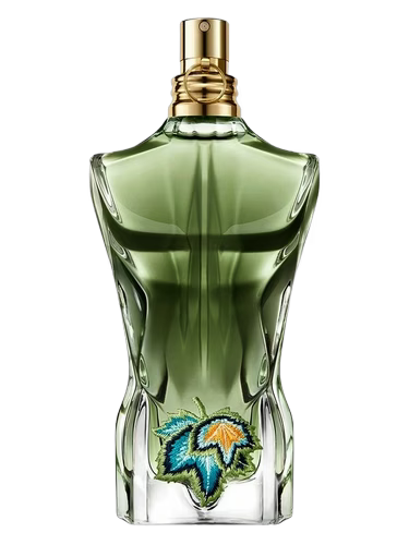 Le Beau Paradise Garden by Jean Paul Gaultier - fragrance decant sample