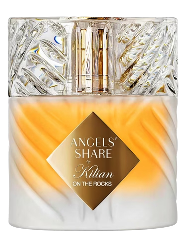 Angels' Share On The Rocks by Kilian - fragrance decant sample