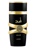 Asad by Lattafa - fragrance decant sample