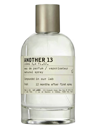 Another 13 by Le Labo - fragrance decant sample