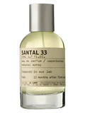 Santal 33 by Le Labo - fragrance decant sample
