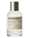 The Matcha 26 by Le Labo - fragrance decant sample