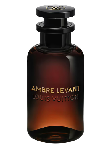 Ambre Levant by Louis Vuitton - fragrance decant sample