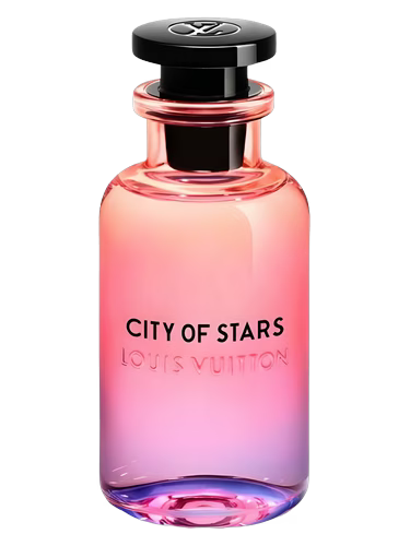 City of Stars by Louis Vuitton - fragrance decant sample