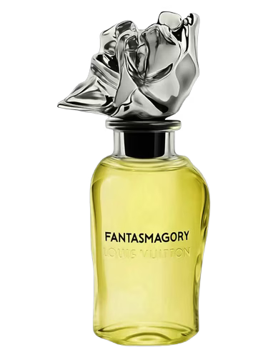 Fantasmagory by Louis Vuitton - fragrance decant sample