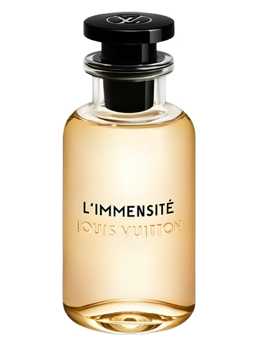 L'Immensite by Louis Vuitton - fragrance decant sample