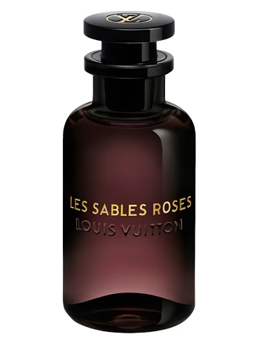 Les Sables Roses by Louis Vuitton - fragrance decant sample