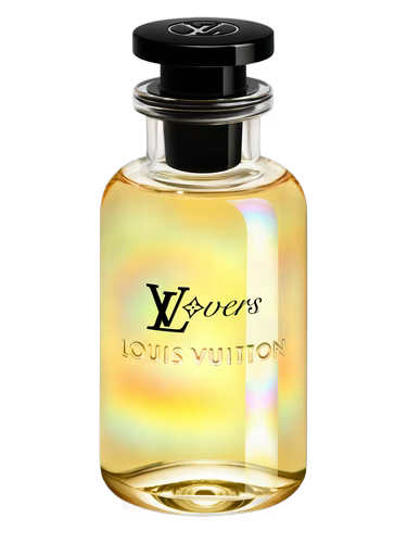 Lovers by Louis Vuitton - fragrance decant sample
