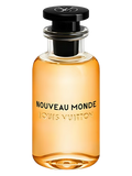 Nouveau Monde by Louis Vuitton - fragrance decant sample