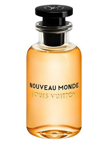 Nouveau Monde by Louis Vuitton - fragrance decant sample