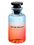 On The Beach by Louis Vuitton - fragrance decant sample