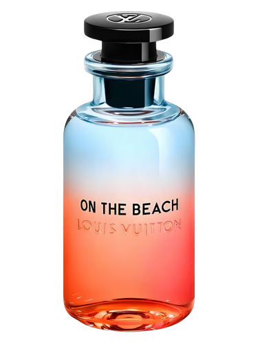 On The Beach by Louis Vuitton - fragrance decant sample