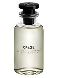 Orage by Louis Vuitton - fragrance decant sample