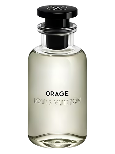 Orage by Louis Vuitton - fragrance decant sample