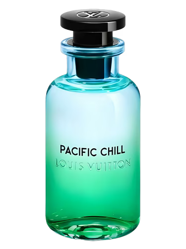 Pacific Chill by Louis Vuitton - fragrance decant sample