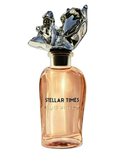 Stellar Times by Louis Vuitton - fragrance decant sample