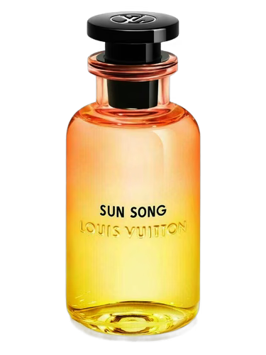 Sun Song by Louis Vuitton - fragrance decant sample