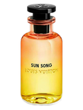 Sun Song by Louis Vuitton - fragrance decant sample