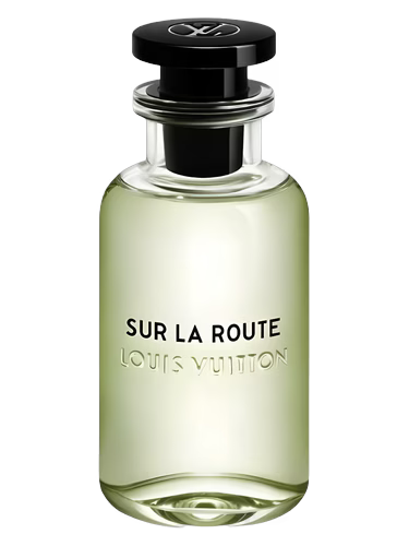 Sur La Route by Louis Vuitton - fragrance decant sample