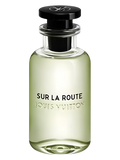 Sur La Route by Louis Vuitton - fragrance decant sample