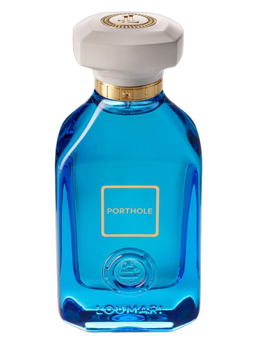 Porthole by Loumari - fragrance decant sample