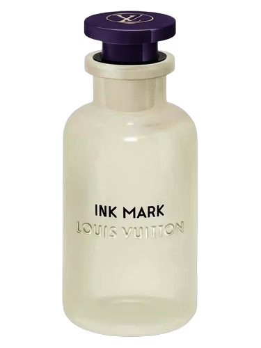 Ink Mark by Louis Vuitton