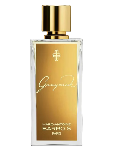 Ganymede by Marc-Antoine Barrois - fragrance decant sample