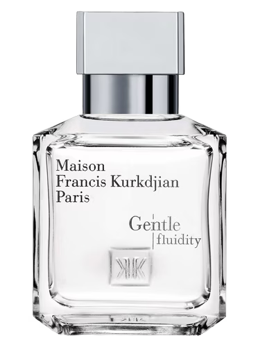 Gentle Fluidity Silver by Maison Francis Kurkdjian - fragrance decant sample