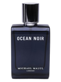 Ocean Noir by Michael Malul - fragrance decant sample