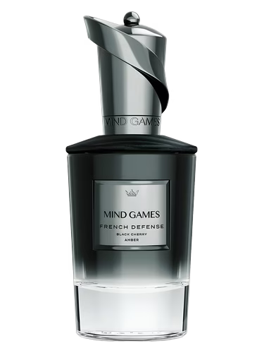 French Defense by Mind Games - fragrance decant sample