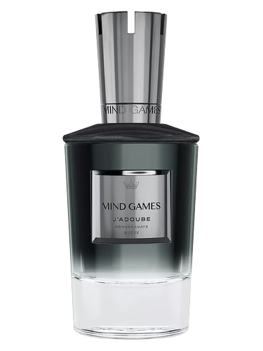 J'adoube by Mind Games - fragrance decant sample