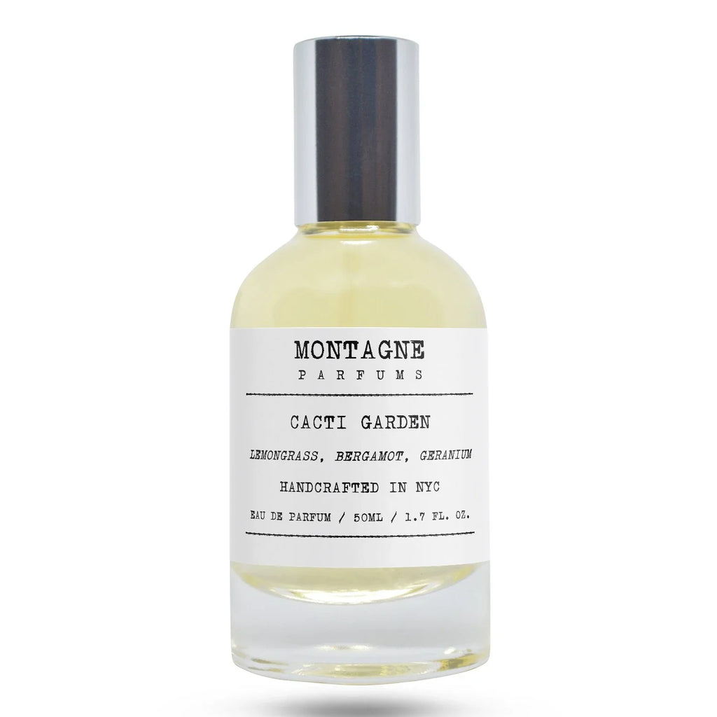 Cacti Garden by Montagne Parfums - fragrance decant sample