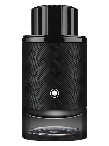 Explorer Extreme by Montblanc - fragrance decant sample