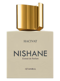Hacivat by Nishane - fragrance decant sample