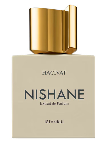 Hacivat by Nishane - fragrance decant sample