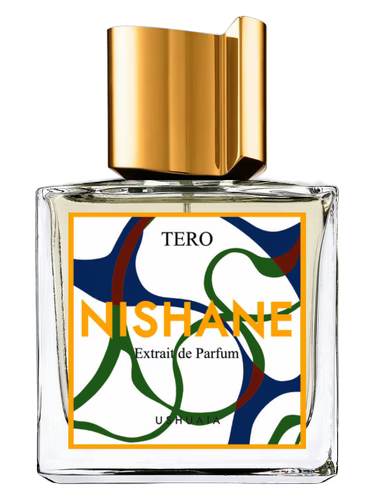Tero by Nishane - fragrance decant sample