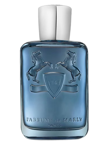 Sedley by Parfums de Marly - fragrance decant sample