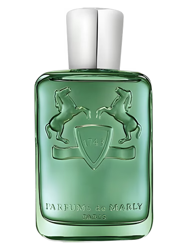 Greenley by Parfums de Marly - fragrance decant sample
