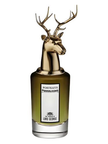 Tragedy of Lord George by Penhaligon's - fragrance decant sample