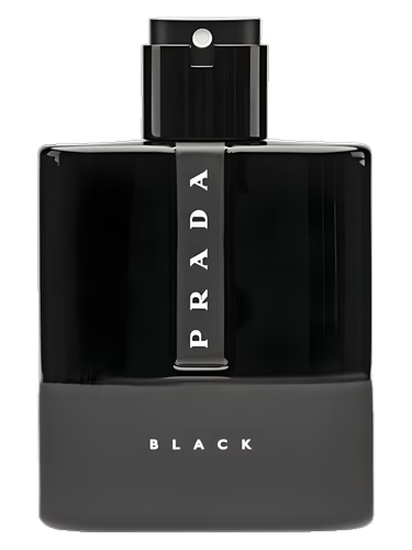 Luna Rossa Black by Prada - fragrance decant sample